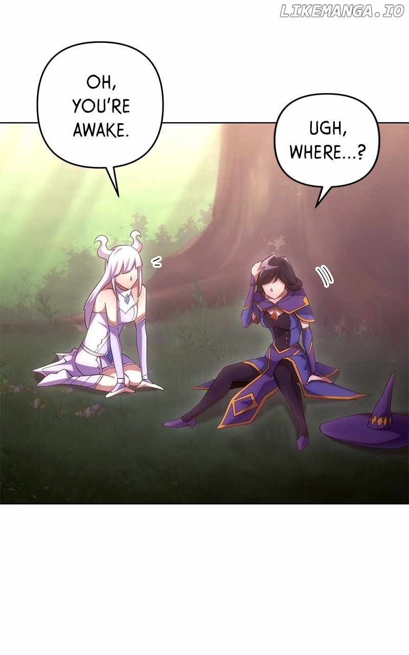 Surviving in an Action Manhwa Chapter 116 2